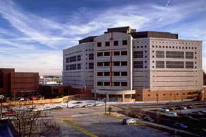 Atlanta City Detention Center